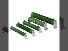 RX20 RXG20 Resistores corrugados de enrolamento por fio