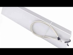 RXLG Shell de alumínio de alta potência 1000W 8 Ohm Resistor de travagem Componente eletrônico de alumínio