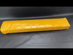 RXLG Resistente de regeneração de concha de alumínio trapezoidal Resistente IP00/IP33