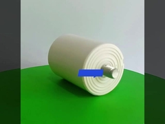 Filtro de energia de plástico DBA4 redondo de 250 V de fase única para aparelhos domésticos