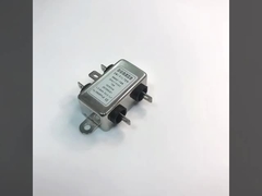 Filtro de potência DAA2 de série geral monofásico