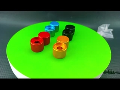 Garrafa de liga de alumínio Garrafa de potencialómetro (3)