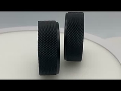 Garrafa do potencialómetro de liga de alumínio (2)