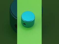6.4mm Encoder Knob para Potentiometer
