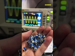 RM065 101R 1K 10K 100K 1M Potenciômetro Vertical Predefinido