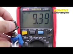 3590S-2-103L Potenciômetro Multivoltas de Precisão 3590S 10K Ohm